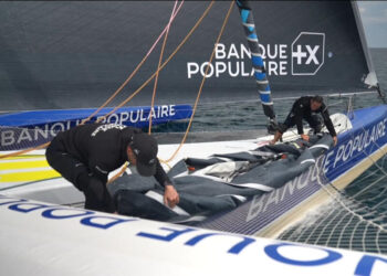 Transat Café-L’OR 2025: Former Ultim winners return to defend title