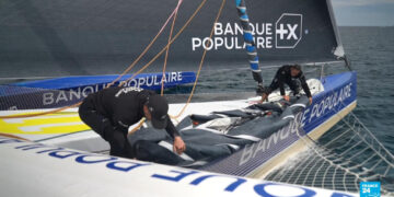 Transat Café-L’OR 2025: Former Ultim winners return to defend title