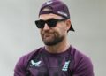 Ian Healy admits Brendon McCullum’s future as England coach in danger after first Test