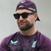 Ian Healy admits Brendon McCullum’s future as England coach in danger after first Test