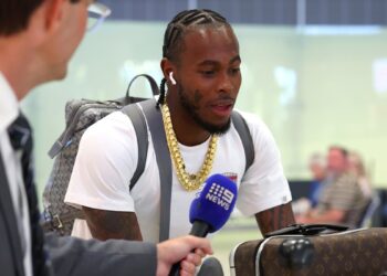 The Ashes 2025 | Jofra Archer injury preparation; Australia vs England; Kim Hughes comments