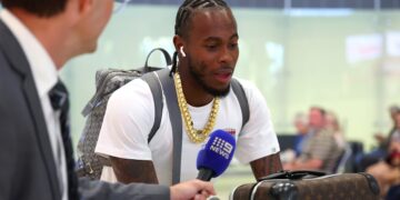 The Ashes 2025 | Jofra Archer injury preparation; Australia vs England; Kim Hughes comments