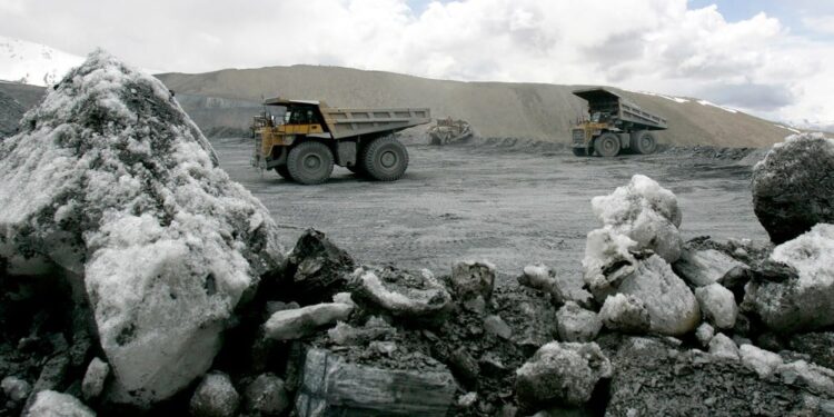 Trump Hosts Central Asian Nations to Ink Critical Minerals Deals