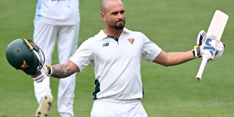 Australia name 15-man squad for first Ashes Test; Sam Konstas dropped, Jake Weatherald selected