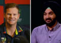 Monty Panesar continues attack on Steve Smith after TV show jab