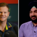 Monty Panesar continues attack on Steve Smith after TV show jab