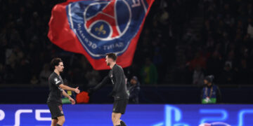 Mbappe scores four as Real Madrid edge Olympiacos to end winless run