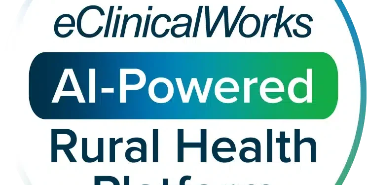 How eClinicalWorks is Harnessing AI and Telehealth to Support Rural Healthcare Organizations