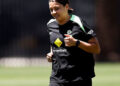 Football news 2025 | Australian Matildas v New Zealand preview, Will Sam Kerr be playing? When does Mary Fowler return?