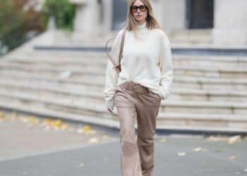 Save Up to 87% on These 15 Cozy Fall Fashion Deals on Amazon