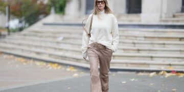 Save Up to 87% on These 15 Cozy Fall Fashion Deals on Amazon