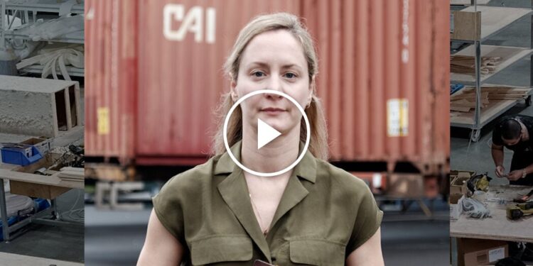 What It Takes to Move a Factory From China to Vietnam