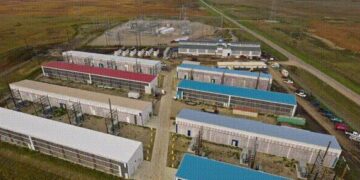 If the US Has to Build Data Centers, Here’s Where They Should Go