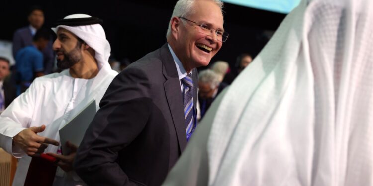 ExxonMobil accuses California of violating its free speech