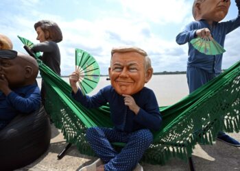 Energy and tech news at UN climate negotiations in Brazil