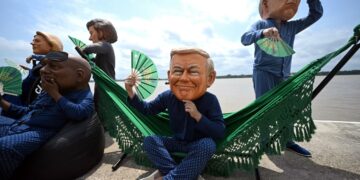 Energy and tech news at UN climate negotiations in Brazil