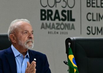 UN climate talks are getting weird