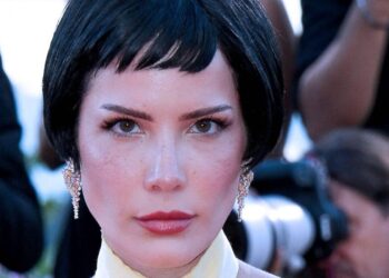 Halsey Attacked On Stage Amid Rising Trend Of Fan Misconduct At Concerts