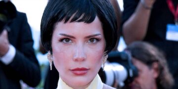 Halsey Attacked On Stage Amid Rising Trend Of Fan Misconduct At Concerts