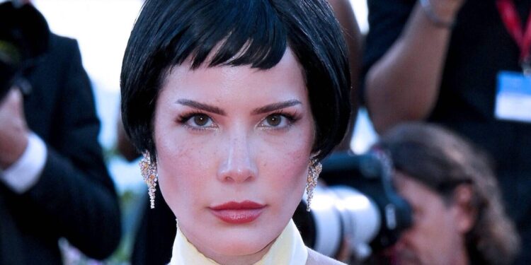 Halsey Attacked On Stage Amid Rising Trend Of Fan Misconduct At Concerts