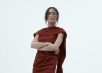 Fashion News & Beauty Launches To Be Across This November