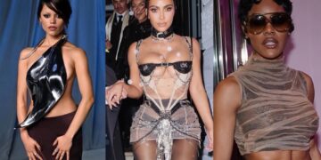 Look of the Month October 2025: The Cast of All’s Fair, Meghan Markle in Balenciaga, Jenna Ortega in Grace Ling, and More!