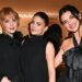 Jennifer Lawrence, Kendall & Kylie Jenner Do An LBD Three Ways