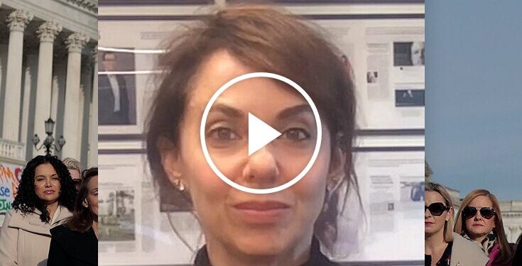 Behind the Vote to Release the Epstein Files