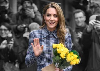 Kate Middleton Has A New Go-To Bag—Here’s Where To Shop it