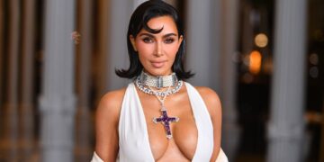 Kim Kardashian Explains Why She Isn’t Interested In Dating