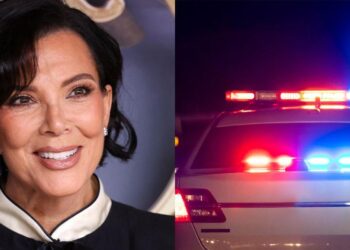 Cops Called To Jeff Bezos’ Mansion During Kris Jenner’s 70th Birthday Party