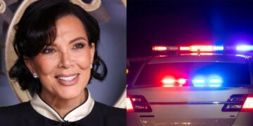 Cops Called To Jeff Bezos’ Mansion During Kris Jenner’s 70th Birthday Party