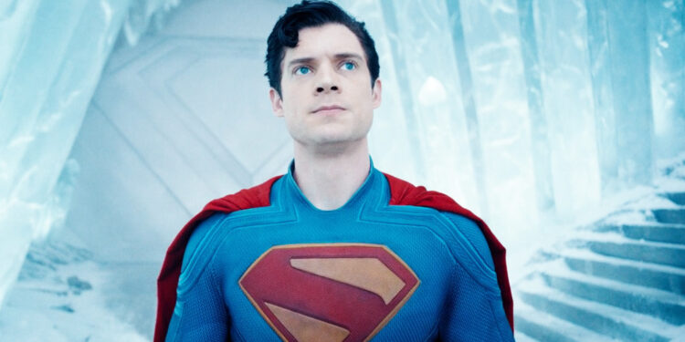 Why James Gunn Turned Down Superman The First Time He Was Asked To Direct