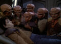 DS9 Bosses Tried To Trip One Star Up During Their Audition