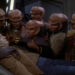 DS9 Bosses Tried To Trip One Star Up During Their Audition