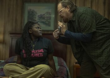 One Peacemaker Star Knew James Gunn Was Taking Over DC Studios Before It Was Announced