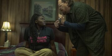 One Peacemaker Star Knew James Gunn Was Taking Over DC Studios Before It Was Announced