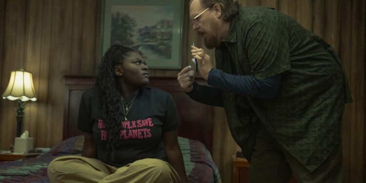 One Peacemaker Star Knew James Gunn Was Taking Over DC Studios Before It Was Announced