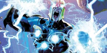 Marvel’s Loki Writer Knows Who Would Make The Perfect Nova