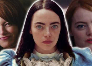 10 Best Emma Stone Performances, Ranked
