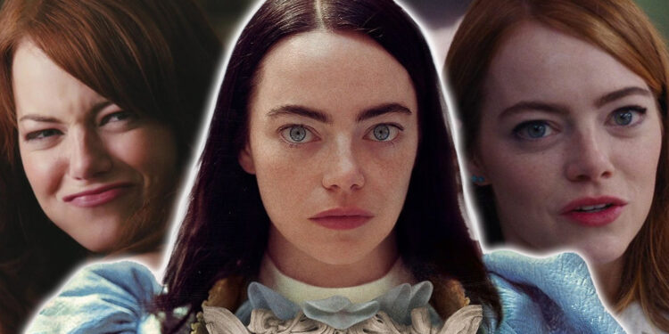 10 Best Emma Stone Performances, Ranked