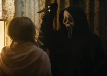 One Scream 7 Scene Is Based On A Special Real-Life Event