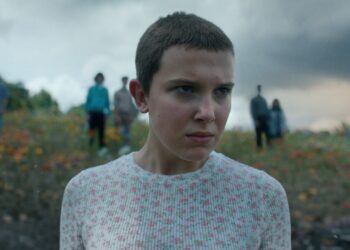 Stranger Things’ Biggest, Most Difficult Episode To Shoot Wasn’t The Netflix Series’ Finale
