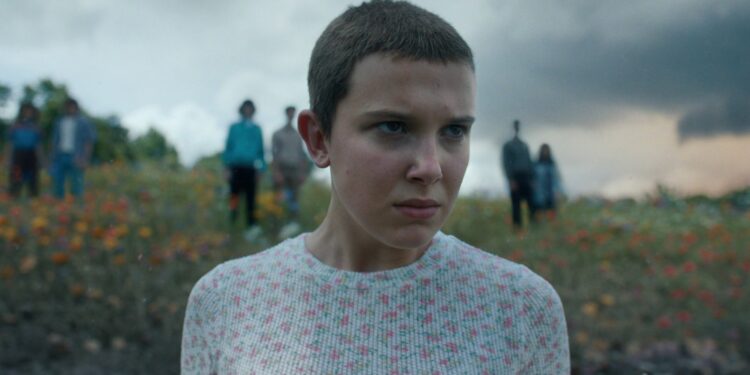 Stranger Things’ Biggest, Most Difficult Episode To Shoot Wasn’t The Netflix Series’ Finale