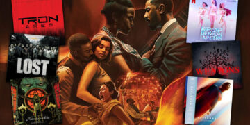 The Best Soundtracks From Movies & TV Shows