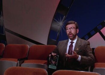 Gremlins 2 ‘Killed’ Famous Film Critic Leonard Maltin For A Hilarious Reason