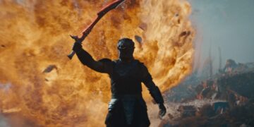 Badlands’ First Draft Gave Dek A Much Bigger Challenge Than Being His Clan’s ‘Runt’