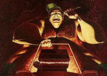 Marvel Was Responsible For One Of The Earliest Stephen King Adaptations