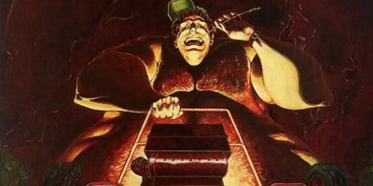 Marvel Was Responsible For One Of The Earliest Stephen King Adaptations