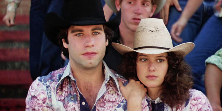 John Travolta’s Forgotten Contemporary Western On Paramount+ Is An ’80s Gem